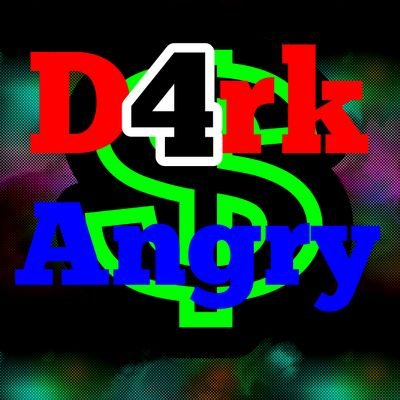 d4rkangry's profile picture. YouTuber de paródias.
Subscrevam no @YouTube