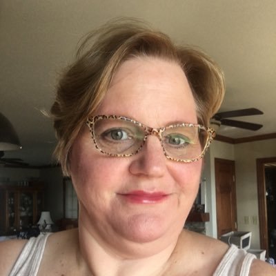 I'm a farm wife, mother, and grandmother. I love all things fiber, travel, and Jesus.
I'm a fiscal conservative and a social moderate.