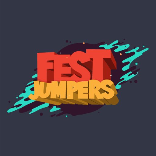 Fest Jumpers viaja por el mundo desde el 2008 a los mejores festivales de música ofrece una embriagadora combinación de viajes,música y celebración @CanalOnceTv