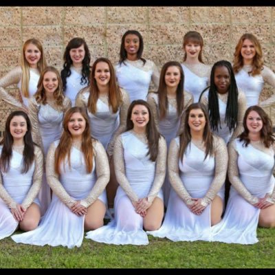 Welcome to the official Twitter of the LSU Winterguard! 2017 is our debut season and we are ready to Rise! Follow our journey here!