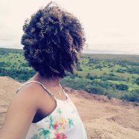 Andrezza Silva (@dezzamts) 's Twitter Profile