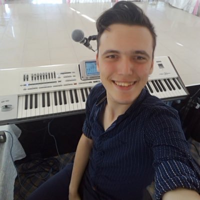manisa / kırkağaç
cbü
bilgisayar programcısı
fotoğrafçı / kameraman