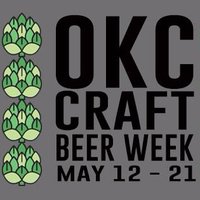 OKC Craft Beer Week (@okccbw) 's Twitter Profile Photo OKC Craft Beer Week (@okccbw) 's Twitter Profile Photo