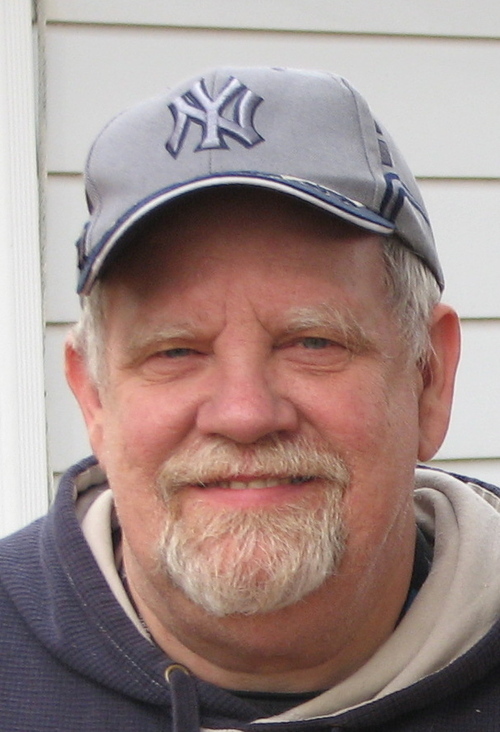Ruthann's hubby, father of 4, grandfather, follower of Jesus connecting Alessis all over the world.