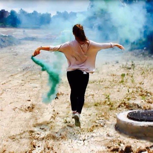 NumidiaMokhbi's profile picture. Entertainment dans le bon sens.