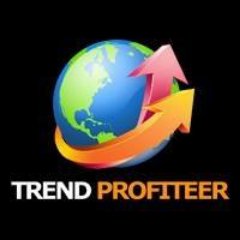 Trend Profiteer is a premium trade management software developer and trainer.