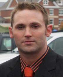 Hospitality Leader, Sigma Pi Brother, Christopher Newport Alumni