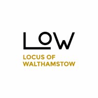 Locus Of Walthamstow (@lofwalthamstow) 's Twitter Profile