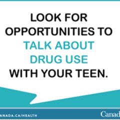 Ontario drug&alcohol helpline 1-800-565-8603.
We are here to help raise awareness about  addiction and substance abuse in teens. 
#embracehugsnotdrugs