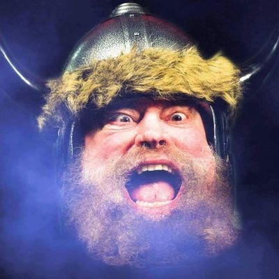 A fantasy comedy short film staring @BrianBlessed seeking crowdfunding in the near future.