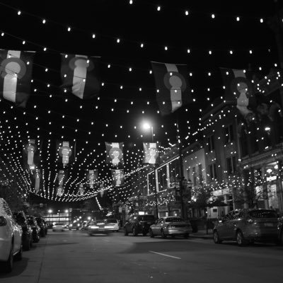 The TonighInDenver mobile app - Local Bars, Restaurants, Events, Happy Hours, Sports Schedules and more. Download today at https://t.co/Ob7Xw9T7Jx