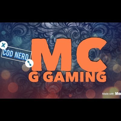 Check out my channel @McG Gaming+ #FaZe5