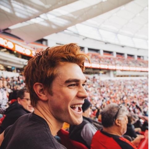 ABockKQ's profile picture. Eh.