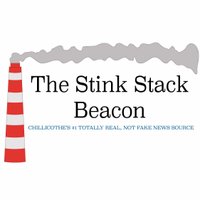 Stink Stack Beacon (@stinkstacknews) 's Twitter Profile