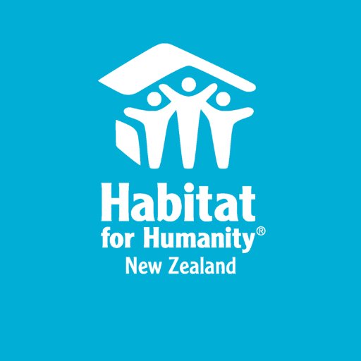 The official twitter page for both Habitat for Humanity NZ and 'Shelter' (http://t.co/zlJsYxVsLZ) - our website assisting quake-stricken Christchurch.