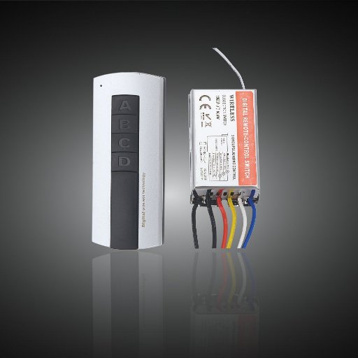 Yokay Electronic produces and exports LED Dimmer Remote control,Lamp Remote Control Switch etc.with CE and ROHS. Email to nikki@yokay-china.com