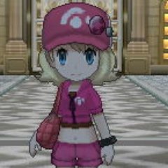 Courtney & Maxie's daughter, known as the