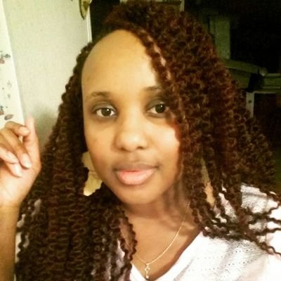 Delicia1983's profile picture. Striving for Excellence. #TeamFollowback