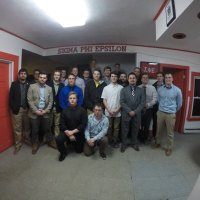 Ferris State SigEp (@sigepmizeta) 's Twitter Profile
