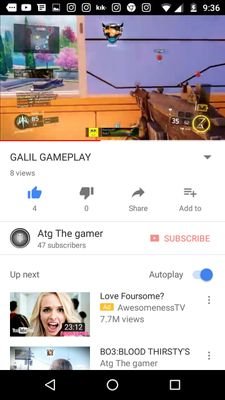 Gaming Games Celebrity Gamers .....i have a youtube channel💯 its.. ATG THE GAMER...it would be very cool if your guys could subscribe to my channel!!😎