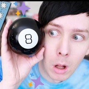 conspiracyphan's profile picture. send in ur phannie conspiracies and we'll post them // if u want it to be anon it will