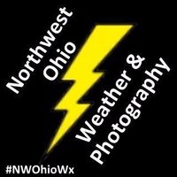 NW Ohio Wx(@NWOhioWeather) 's Twitter Profile Photo
