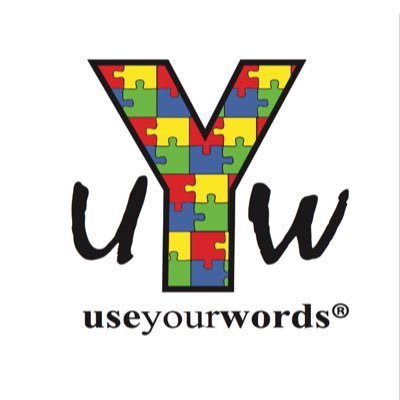 useyourwordsapp's profile picture. https://t.co/xzh10xhQcw