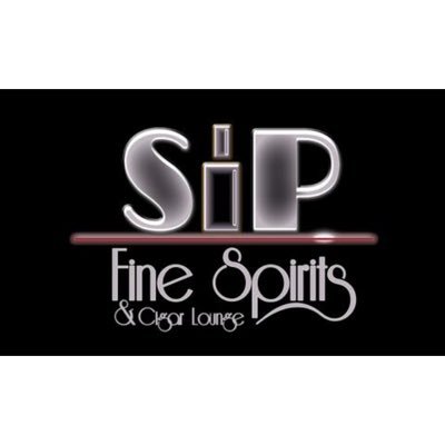 Fine Spirits, Cigar Lounge. Ventilated smoking room. Smoke free bar and bar lounge. Walk in humidor. SiP the good stuff.