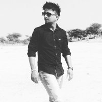 Yupendra singh Chouhan(@Yupendra_singh) 's Twitter Profile Photo