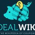 Dealwiki (@DealWik) Twitter profile photo