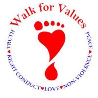 Wolk for Values (@walkforvaluesnp) 's Twitter Profile