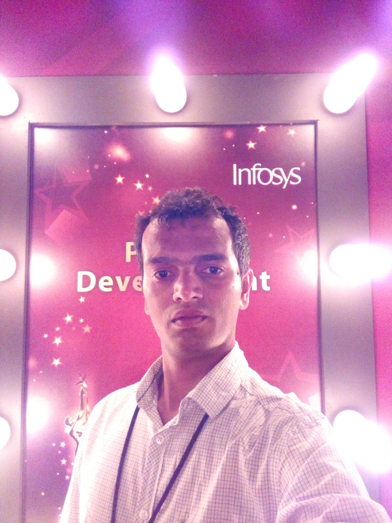 pradeenarji's profile picture. 