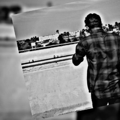 Dhivakar_IR's profile picture. 