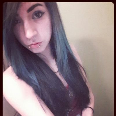 Tela_MTrench's profile picture. 22. Trencher.wannabeartist. One Love~JacobSmith♥ Broken, but getting better everyday.