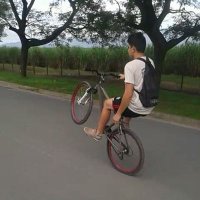 Tití✌ (@benjaminfuente0) 's Twitter Profile