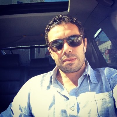 benismailbechir's profile picture. 