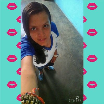 AlejandraSteel0's profile picture. Soy pacifica,con buenos sentimientos!Amo a Kevin Roldan,Soy fans de Jamie Bower,me gusta el coleo,caballos,perros!Odio la hipocrecia..
Soy Asistente Veterinari@