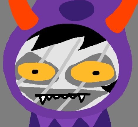 l0rd_hussie's profile picture. [bigender, they/them]                                                                 im not Hussie-