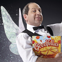 GoodfellasPzza's profile picture. I’ve seen a lot of things in my time, so I know what I’m talking about when I only recommend Goodfella’s Pizza.

And remember, a tip never hurts. Pouwf!