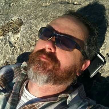 McHonza's profile picture. Life is good. If you don't think so, you're doing it wrong. 
Having a great time making music with @SisterJBadHabit