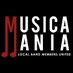 Musica Mania (@musicamania69) Twitter profile photo Musica Mania (@musicamania69) Twitter profile photo