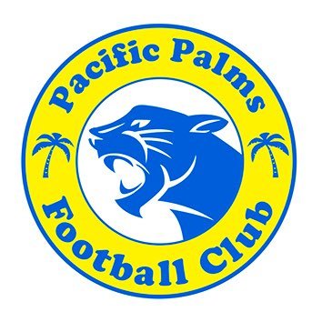 Football club of Pacific Palms