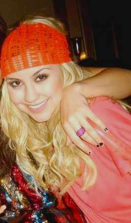 i can be everything you need, if you're the one for me, like gravity, i'll be unstoppable.