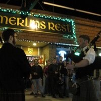 Merlins Rest (@merlinsrest) 's Twitter Profile