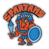 大阪体育大学アメリカンフットボール部 (@spartans_ouhs) Twitter profile photo