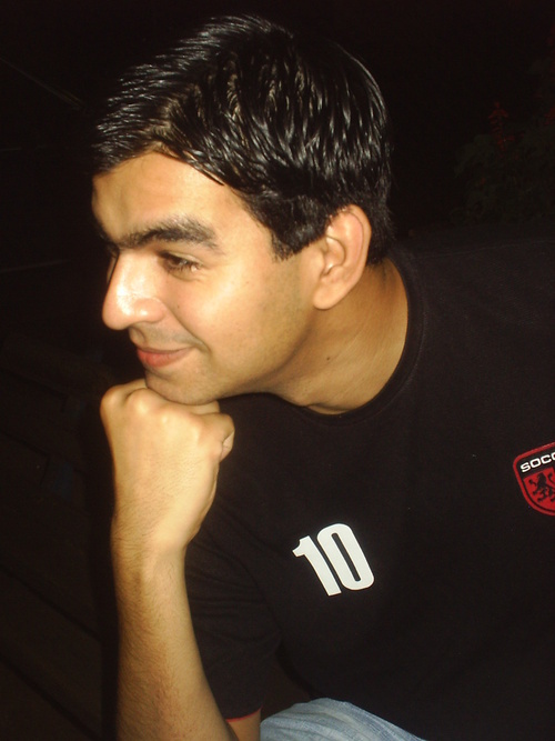 robertinomsj's profile picture. 