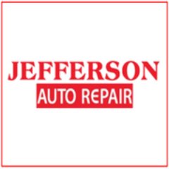 Jefferson Auto Repair is your complete auto service center. We provide customers knowledgeable ASE certified technicians, and the best customer service around.