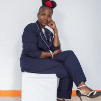 Imelda Tsumba(@IntUrithi) 's Twitter Profile Photo