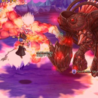 w13でやってます クラメン最高🔱