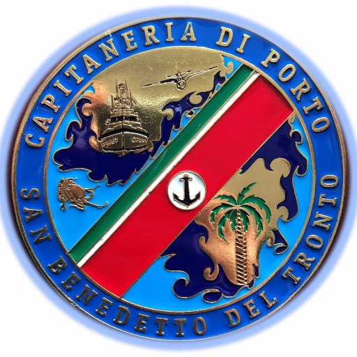 Benvenuti sulla pagina Ufficiale della Capitaneria di Porto - #GuardiaCostiera San Benedetto del Tronto - Comandante: Capitano di Fregata (CP) Marco MANCINI